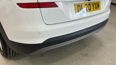 Hyundai Tucson 1.6 CRDi 48V MHD SE Nav 5dr 2WD Diesel Estate